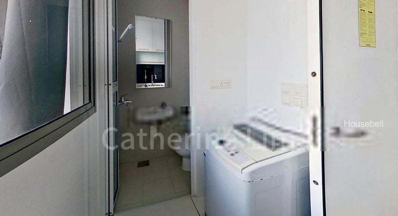 4 Bed Apartment (Condo) for Rent in  Ang Mo Kio Industrial Park 2, S$ 8,500 /mo, 3,391 sqft, Condos - Apartment