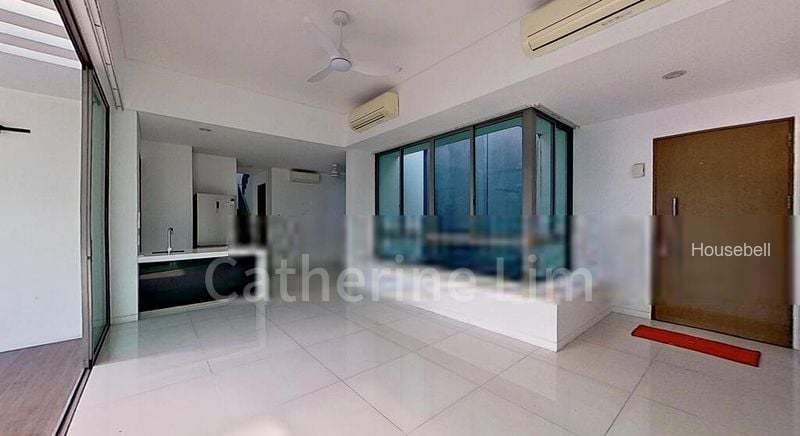 4 Bed Apartment (Condo) for Rent in  Ang Mo Kio Industrial Park 2, S$ 8,500 /mo, 3,391 sqft, Condos - Apartment