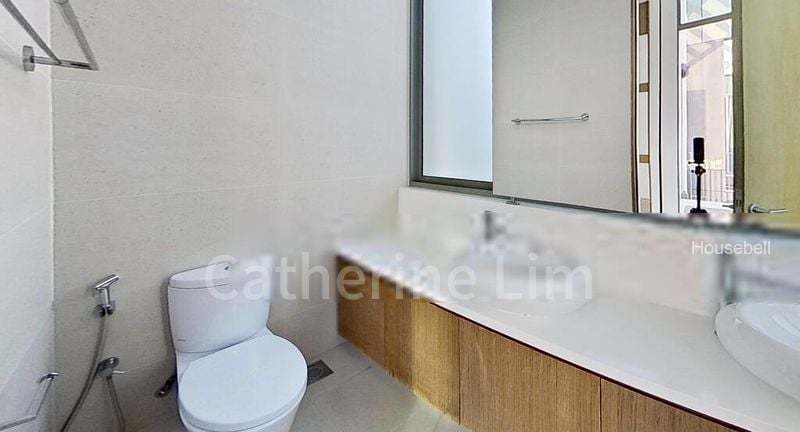 4 Bed Apartment (Condo) for Rent in  Ang Mo Kio Industrial Park 2(3)