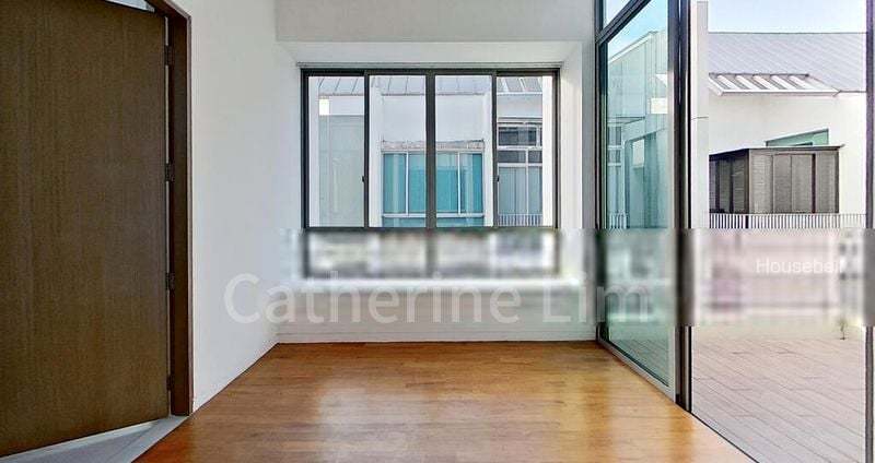 4 Bed Apartment (Condo) for Rent in  Ang Mo Kio Industrial Park 2, S$ 8,500 /mo, 3,391 sqft, Condos - Apartment
