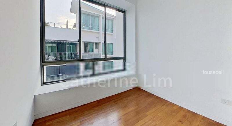 4 Bed Apartment (Condo) for Rent in  Ang Mo Kio Industrial Park 2, S$ 8,500 /mo, 3,391 sqft, Condos - Apartment