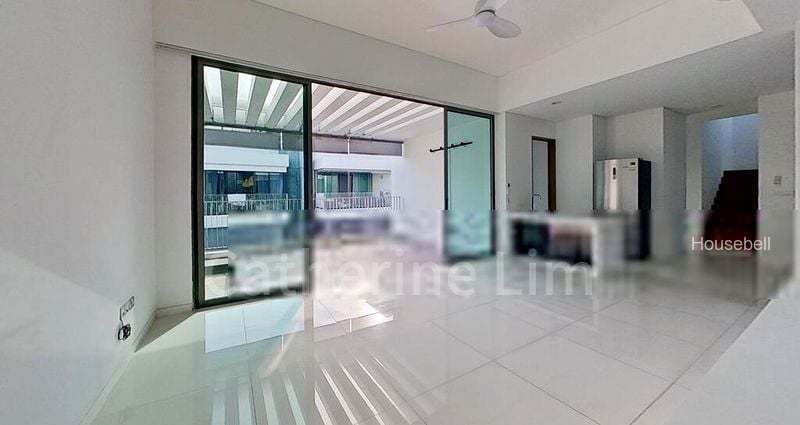 4 Bed Apartment (Condo) for Rent in  Ang Mo Kio Industrial Park 2(5)