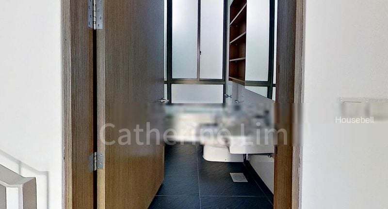 4 Bed Apartment (Condo) for Rent in  Ang Mo Kio Industrial Park 2, S$ 8,500 /mo, 3,391 sqft, Condos - Apartment
