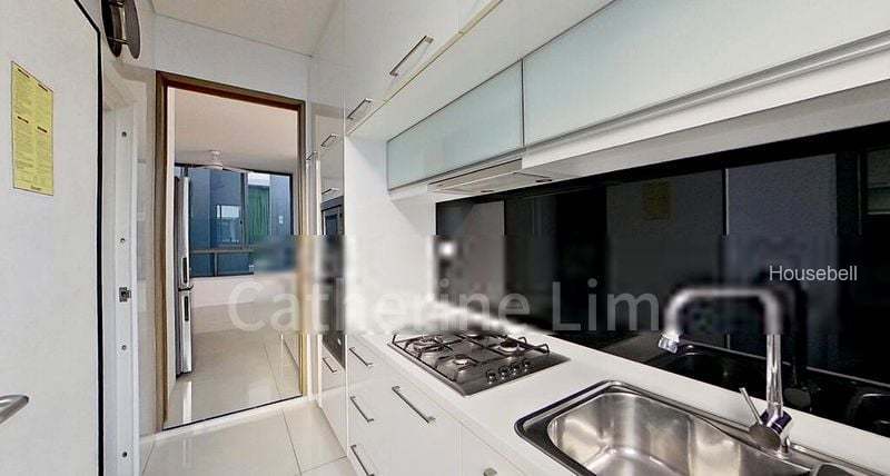 4 Bed Apartment (Condo) for Rent in  Ang Mo Kio Industrial Park 2(2)