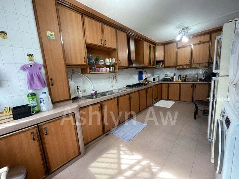 324 Yishun Central(2)