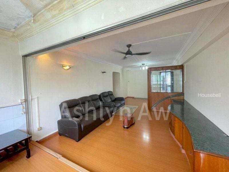 324 Yishun Central(1)