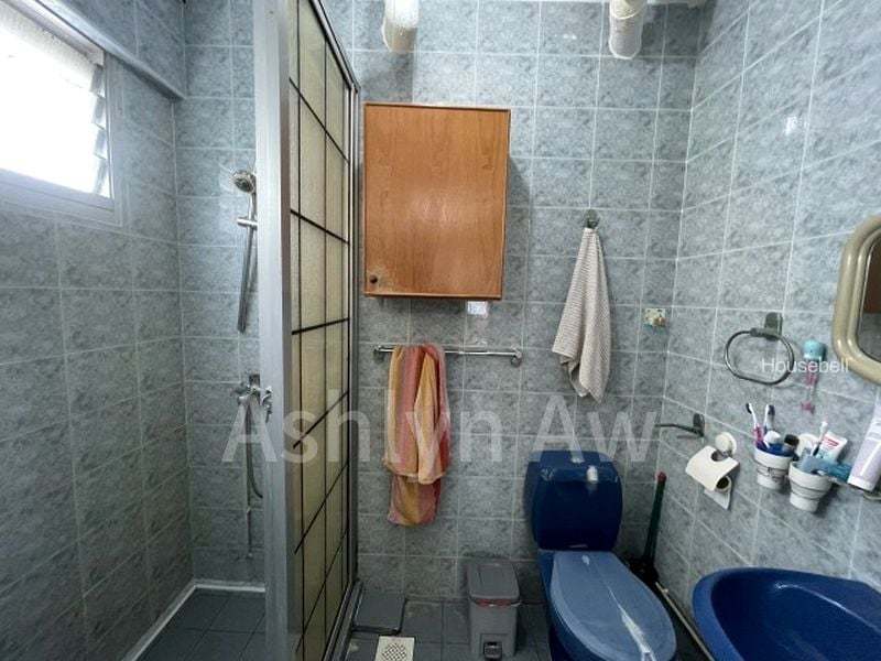 324 Yishun Central(5)