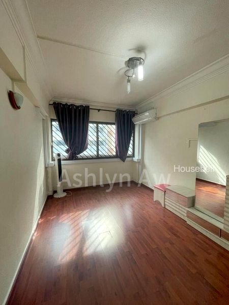 324 Yishun Central, S$ 4,300 /mo, 1,528 sqft, HDB - Executive Apartment