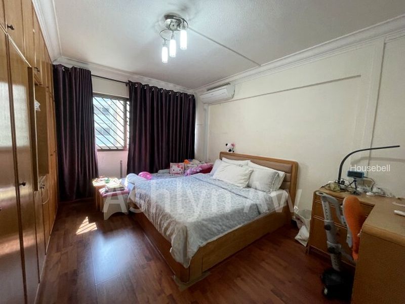 324 Yishun Central(4)