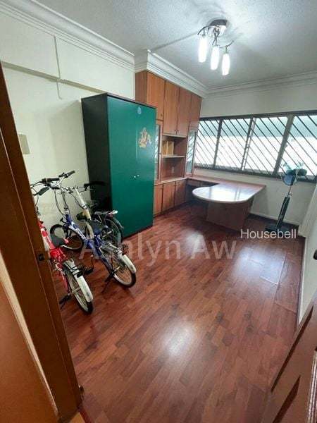 324 Yishun Central, S$ 4,300 /mo, 1,528 sqft, HDB - Executive Apartment