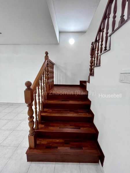 Hillcrest Park, S$ 12,000 /mo, 3,600 sqft, Landed - Semi-Detached House