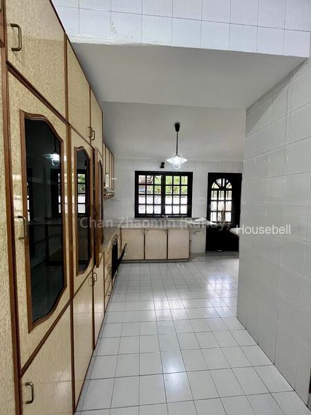 Hillcrest Park, S$ 12,000 /mo, 3,600 sqft, Landed - Semi-Detached House
