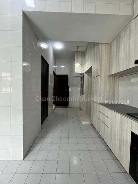 Hillcrest Park, S$ 12,000 /mo, 3,600 sqft, Landed - Semi-Detached House