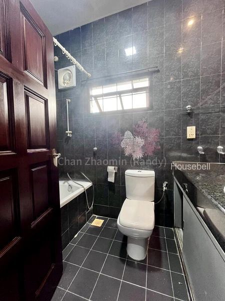 Hillcrest Park, S$ 12,000 /mo, 3,600 sqft, Landed - Semi-Detached House