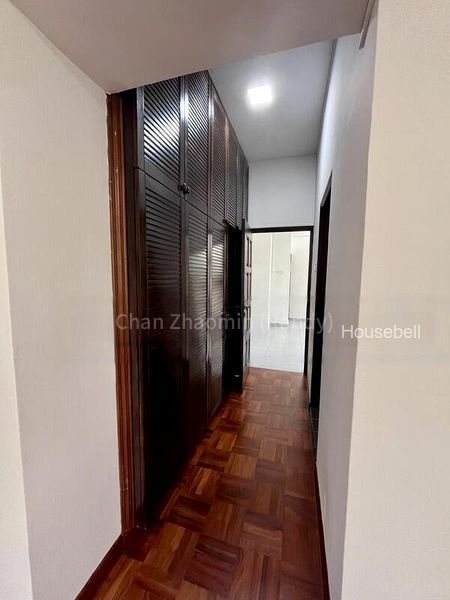 Hillcrest Park, S$ 12,000 /mo, 3,600 sqft, Landed - Semi-Detached House