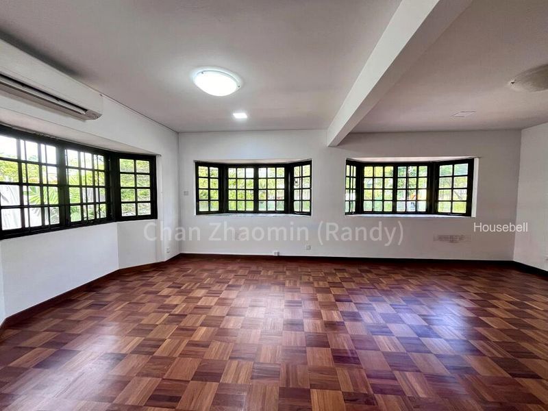 Hillcrest Park, S$ 12,000 /mo, 3,600 sqft, Landed - Semi-Detached House