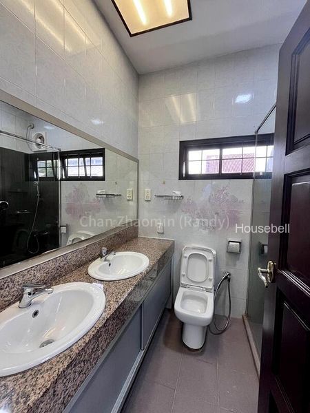 Hillcrest Park, S$ 12,000 /mo, 3,600 sqft, Landed - Semi-Detached House