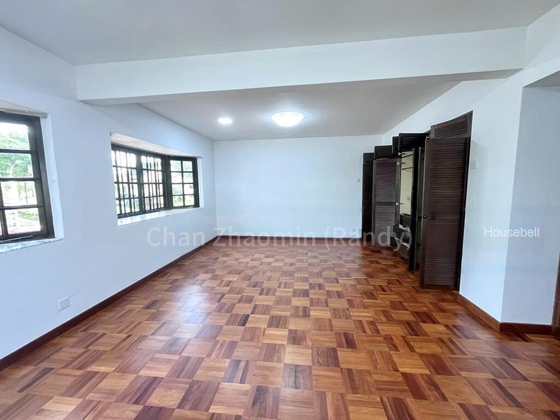 Hillcrest Park, S$ 12,000 /mo, 3,600 sqft, Landed - Semi-Detached House