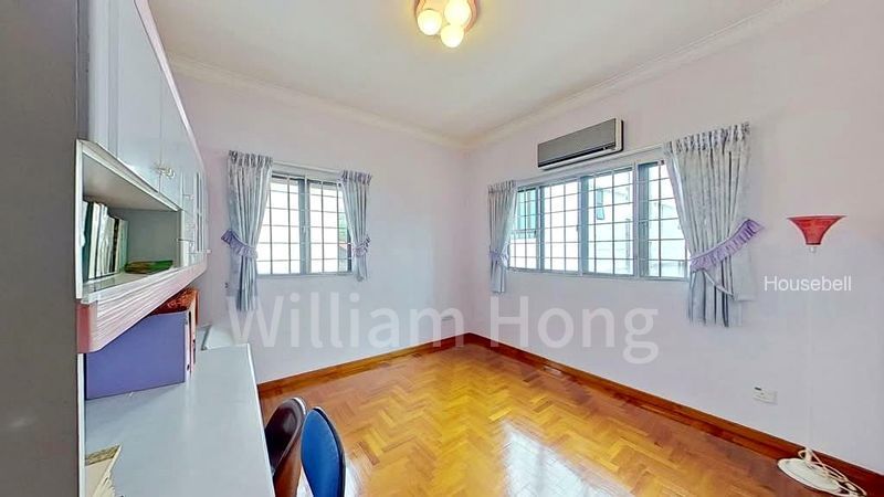 Jalan Kayu Estate, S$ 9,000 /mo, 2,700 sqft, Landed - Semi-Detached House