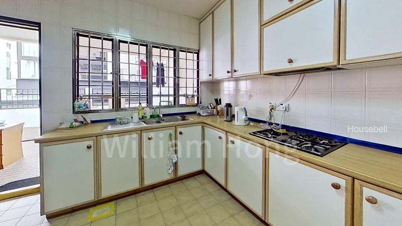 Jalan Kayu Estate, S$ 9,000 /mo, 2,700 sqft, Landed - Semi-Detached House