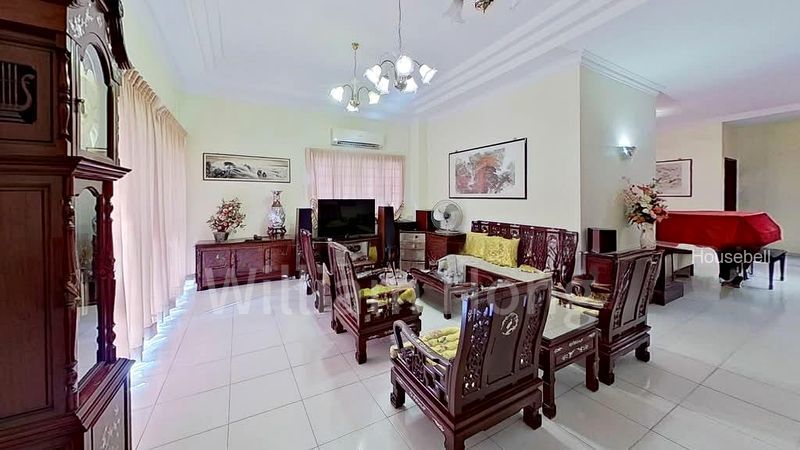 Jalan Kayu Estate(1)