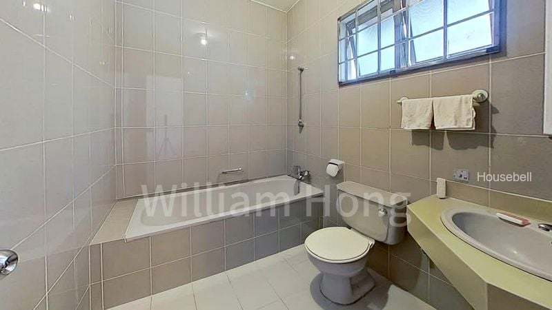 Jalan Kayu Estate, S$ 9,000 /mo, 2,700 sqft, Landed - Semi-Detached House