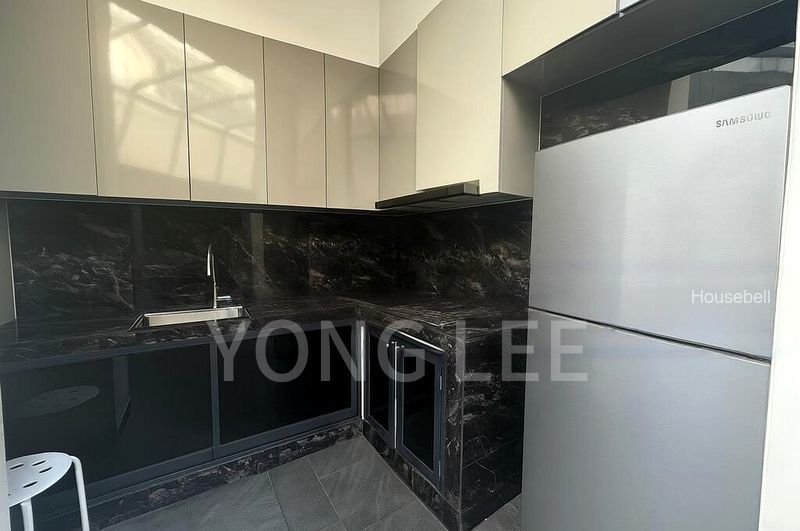 Seletar Hills Estate, S$ 8,886,000, 4,100 sqft, Landed - Semi-Detached House