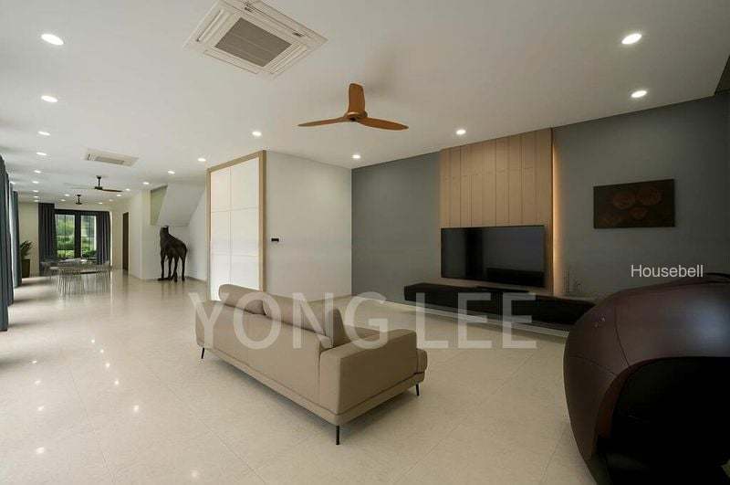 Seletar Hills Estate
