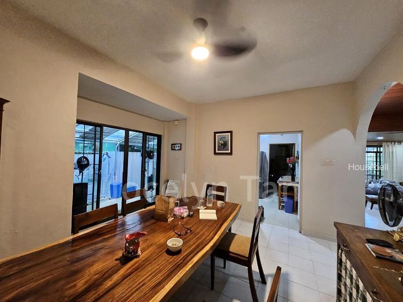 4 Bed Bungalow (Landed) for Rent in  Jurong Park, S$ 8,500 /月, 3,000 sqft, 有地 - Bungalow House