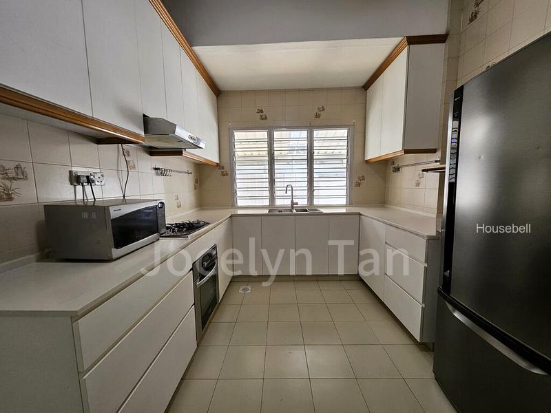 4 Bed Bungalow (Landed) for Rent in  Jurong Park, S$ 8,500 /月, 3,000 sqft, 有地 - Bungalow House