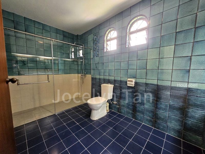 4 Bed Bungalow (Landed) for Rent in  Jurong Park, S$ 8,500 /月, 3,000 sqft, 有地 - Bungalow House