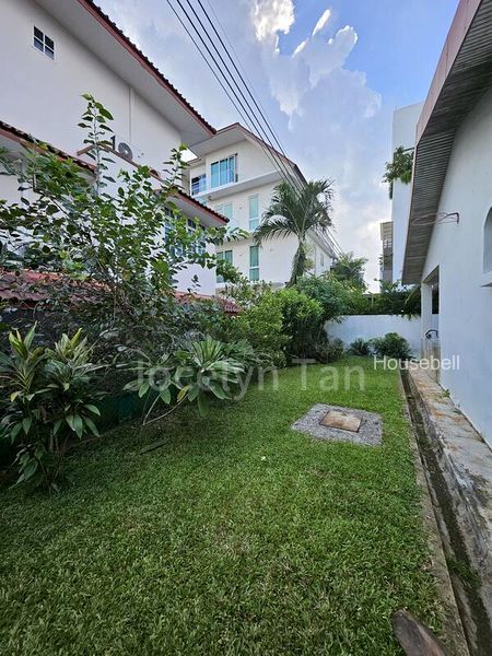 4 Bed Bungalow (Landed) for Rent in  Jurong Park, S$ 8,500 /月, 3,000 sqft, 有地 - Bungalow House