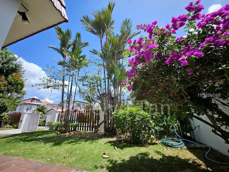 4 Bed Bungalow (Landed) for Rent in  Jurong Park, S$ 8,500 /月, 3,000 sqft, 有地 - Bungalow House