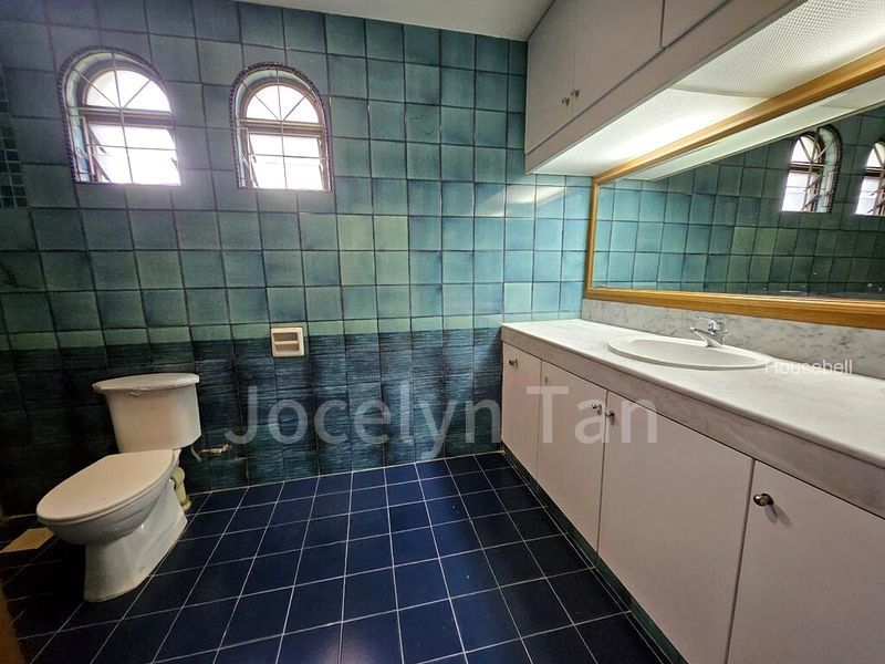 4 Bed Bungalow (Landed) for Rent in  Jurong Park, S$ 8,500 /月, 3,000 sqft, 有地 - Bungalow House