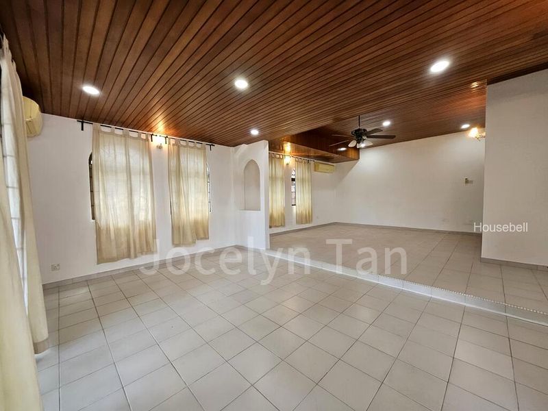 4 Bed Bungalow (Landed) for Rent in  Jurong Park, S$ 8,500 /月, 3,000 sqft, 有地 - Bungalow House