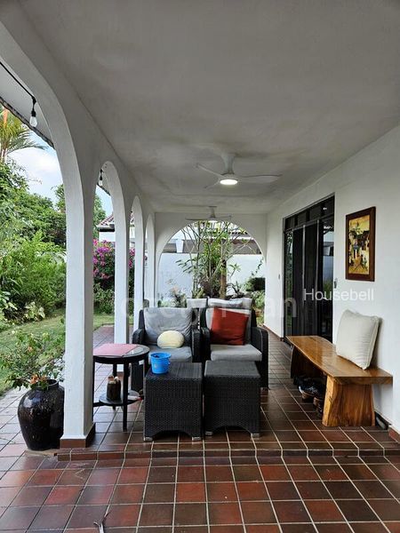 4 Bed Bungalow (Landed) for Rent in  Jurong Park, S$ 8,500 /月, 3,000 sqft, 有地 - Bungalow House