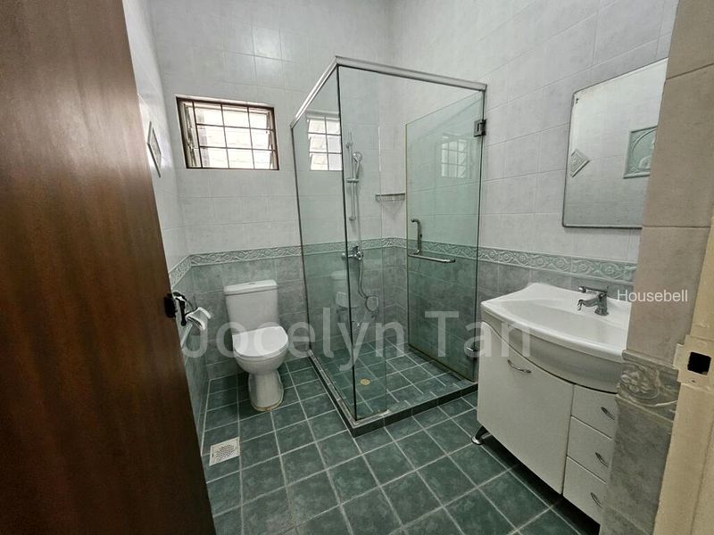 4 Bed Bungalow (Landed) for Rent in  Jurong Park, S$ 8,500 /月, 3,000 sqft, 有地 - Bungalow House