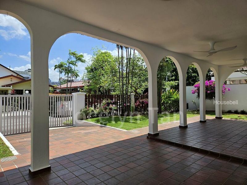 4 Bed Bungalow (Landed) for Rent in  Jurong Park, S$ 8,500 /月, 3,000 sqft, 有地 - Bungalow House
