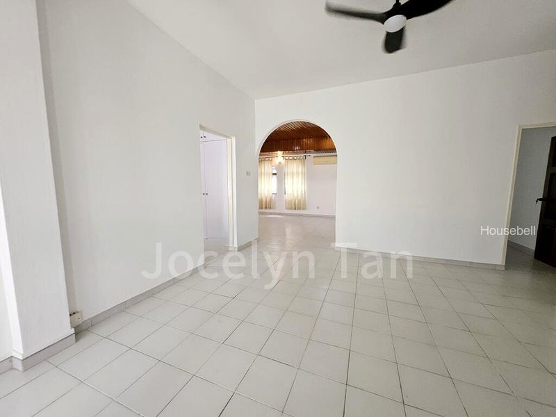 4 Bed Bungalow (Landed) for Rent in  Jurong Park, S$ 8,500 /月, 3,000 sqft, 有地 - Bungalow House