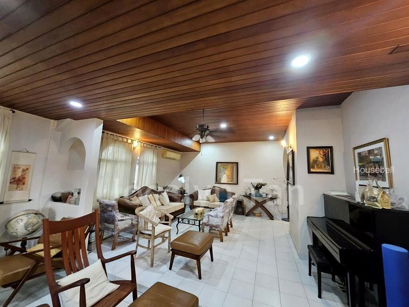 4 Bed Bungalow (Landed) for Rent in  Jurong Park, S$ 8,500 /月, 3,000 sqft, 有地 - Bungalow House