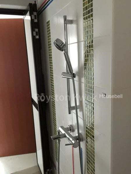180B Boon Lay Drive, S$ 2,500 /月, 495 sqft, 组屋 - 2 STD