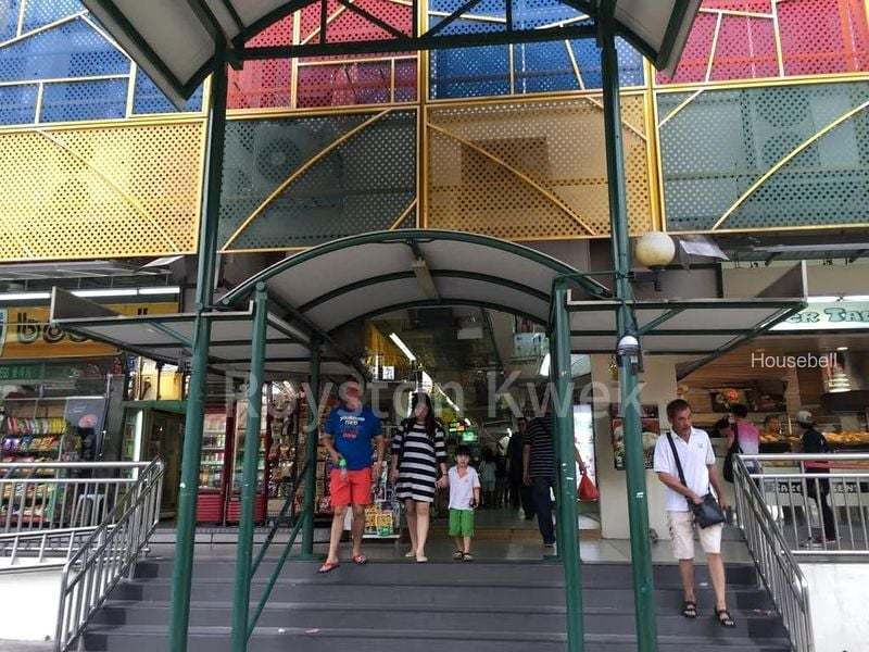 180B Boon Lay Drive, S$ 2,500 /月, 495 sqft, 组屋 - 2 STD