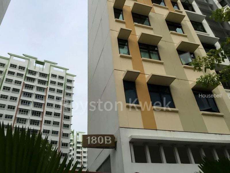 180B Boon Lay Drive(5)