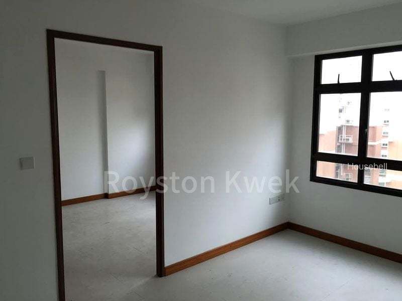 180B Boon Lay Drive, S$ 2,500 /月, 495 sqft, 组屋 - 2 STD