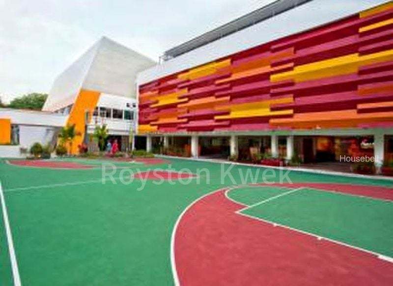 180B Boon Lay Drive, S$ 2,500 /月, 495 sqft, 组屋 - 2 STD