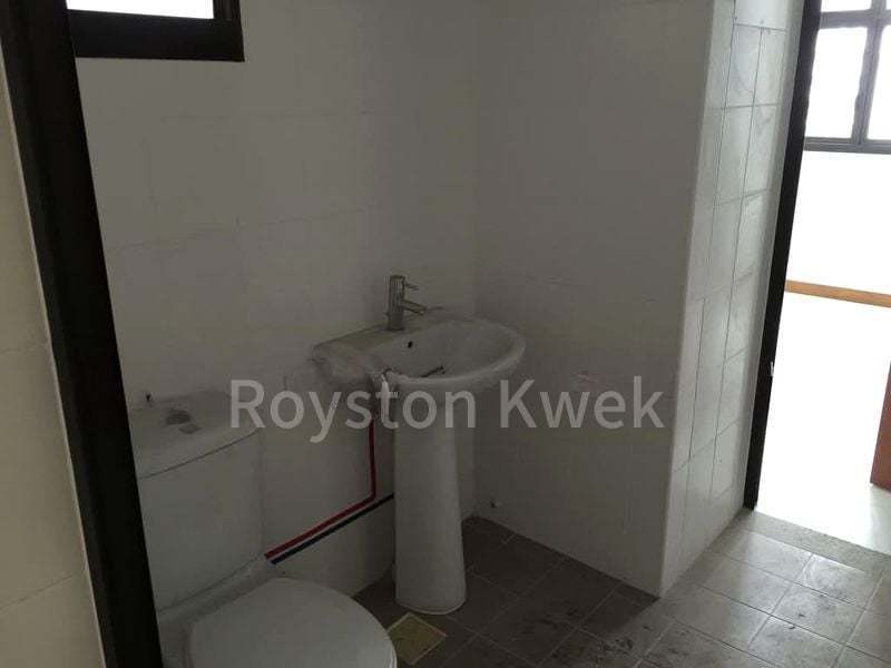 180B Boon Lay Drive, S$ 2,500 /月, 495 sqft, 组屋 - 2 STD