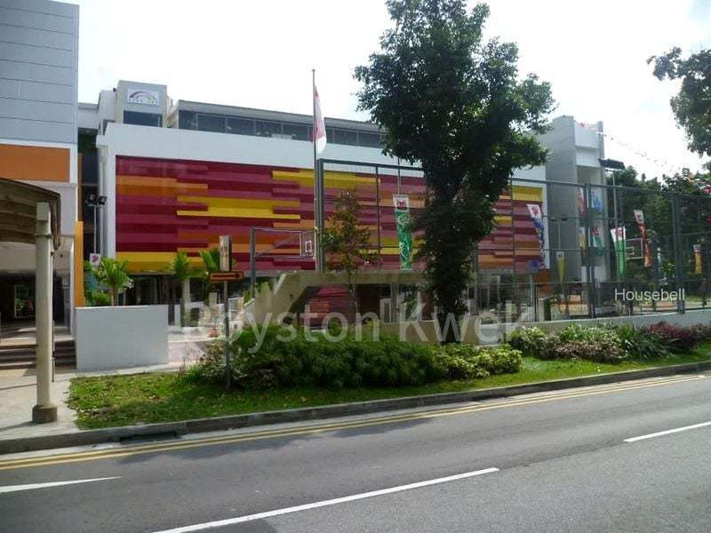 180B Boon Lay Drive, S$ 2,500 /月, 495 sqft, 组屋 - 2 STD