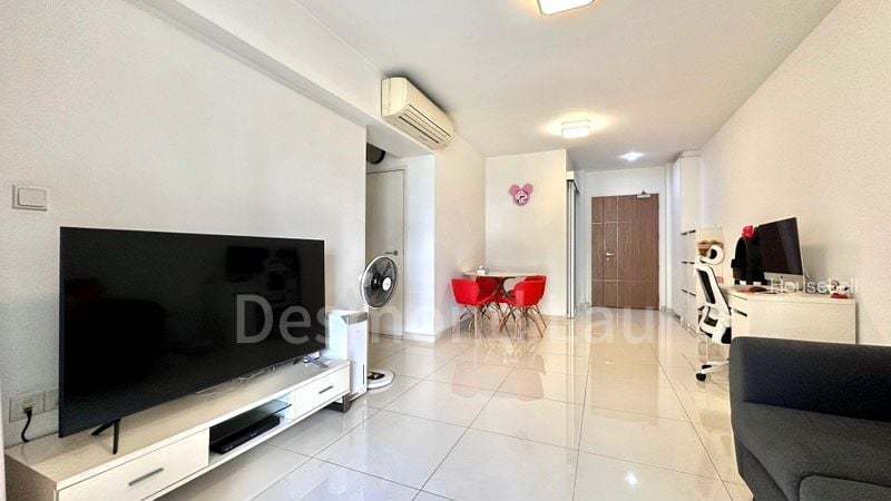 348A Yishun Avenue 11, S$ 726,000, 990 sqft, 组屋 - 3 I