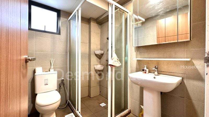348A Yishun Avenue 11, S$ 726,000, 990 sqft, 组屋 - 3 I