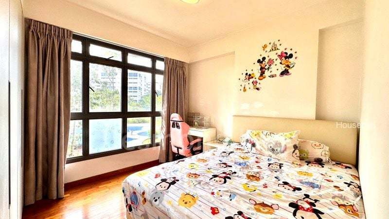 348A Yishun Avenue 11, S$ 726,000, 990 sqft, 组屋 - 3 I